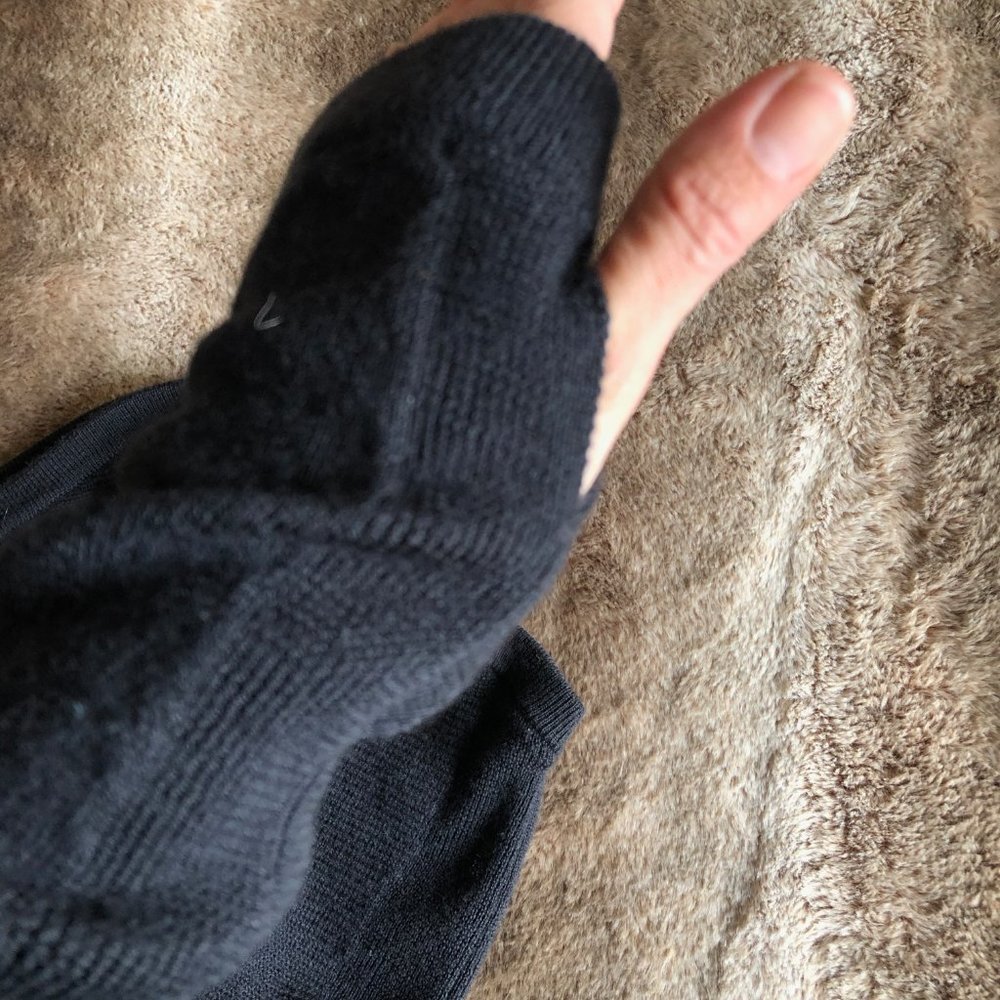 Lululemon Morino Wool Sweater View 3